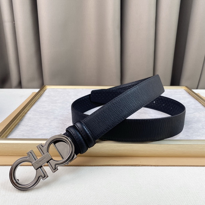 Ferragamo Belts(AAAAA)-834