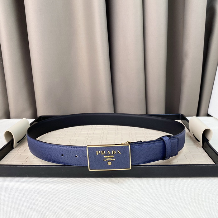 Prada Belts(AAAAA)-046