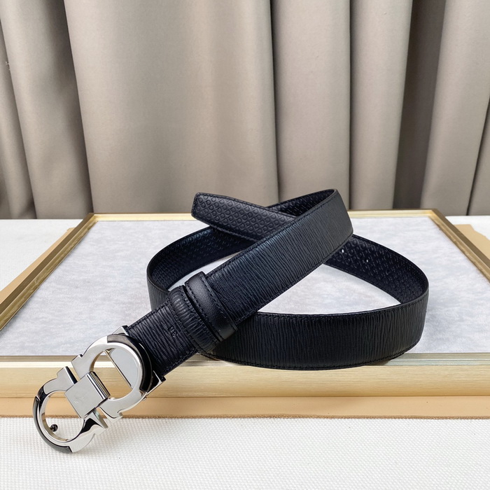 Ferragamo Belts(AAAAA)-827