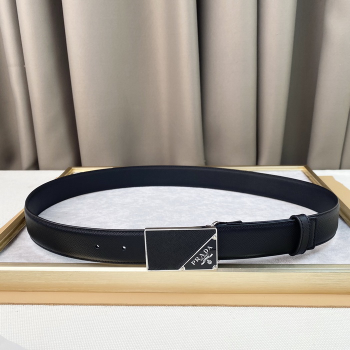 Prada Belts(AAAAA)-040