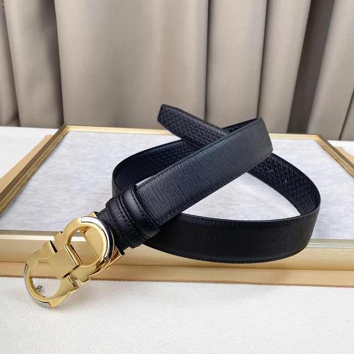 Ferragamo Belts(AAAAA)-826