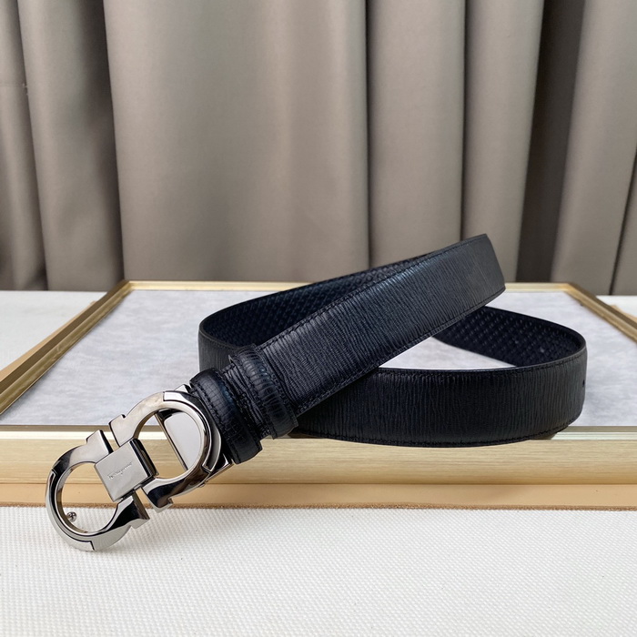 Ferragamo Belts(AAAAA)-825