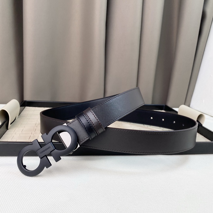 Ferragamo Belts(AAAAA)-842