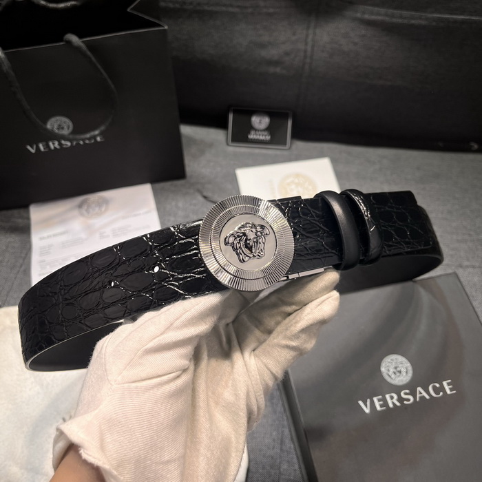 Versace Belts(AAAAA)-401