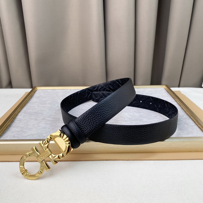 Ferragamo Belts(AAAAA)-822