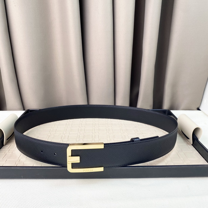 Prada Belts(AAAAA)-035