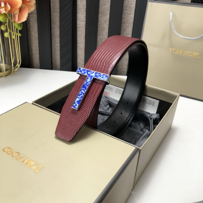 Tom Ford Belts(AAAAA)-145