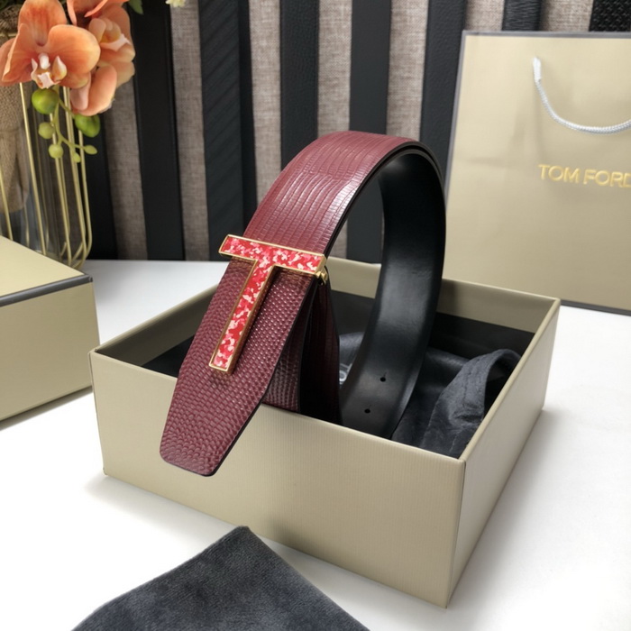 Tom Ford Belts(AAAAA)-143