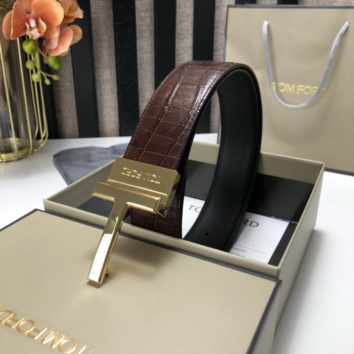 Tom Ford Belts(AAAAA)-166