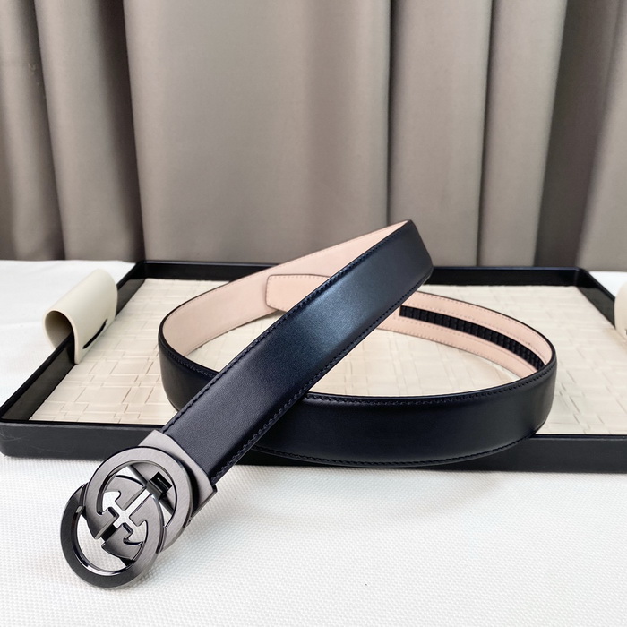 Gucci Belts(AAAAA)-1365