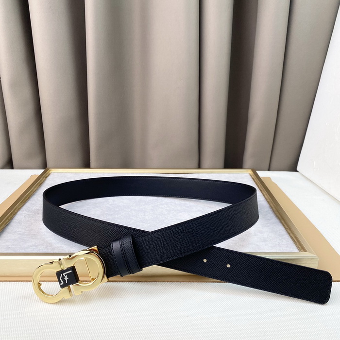 Ferragamo Belts(AAAAA)-806