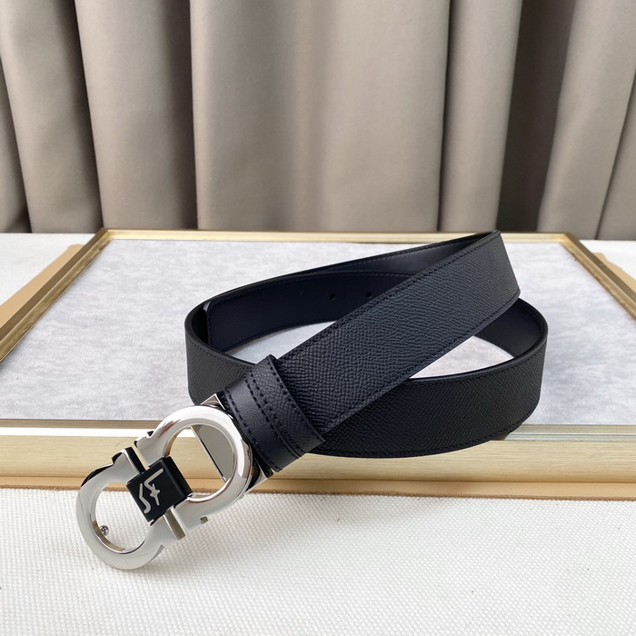 Ferragamo Belts(AAAAA)-805