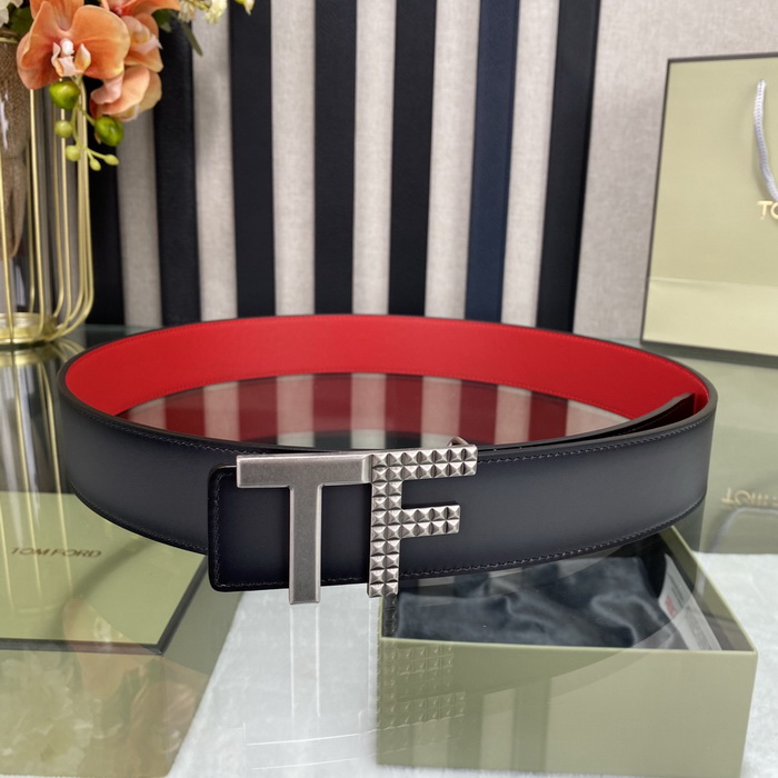 Tom Ford Belts(AAAAA)-093