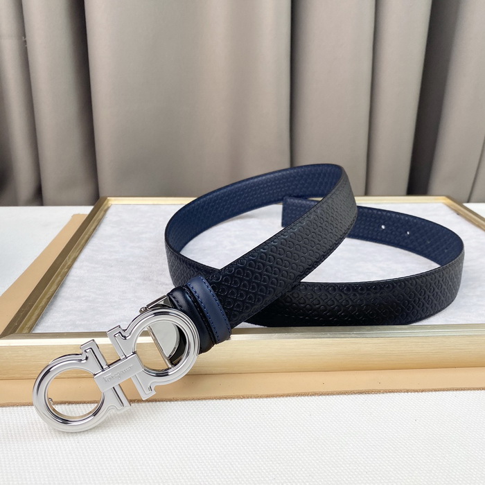 Ferragamo Belts(AAAAA)-835