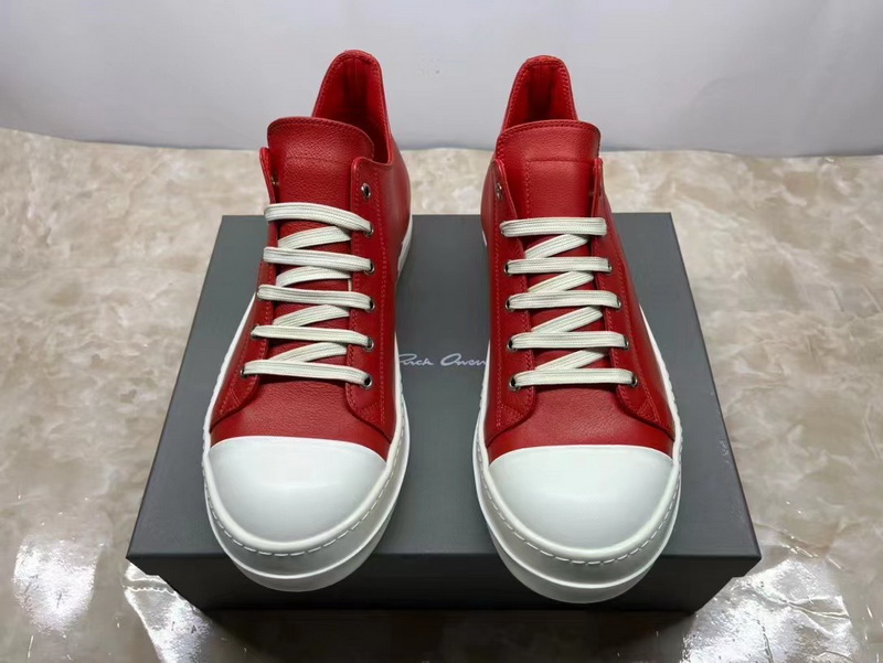 Rick Owens Shoes(AAA)-086