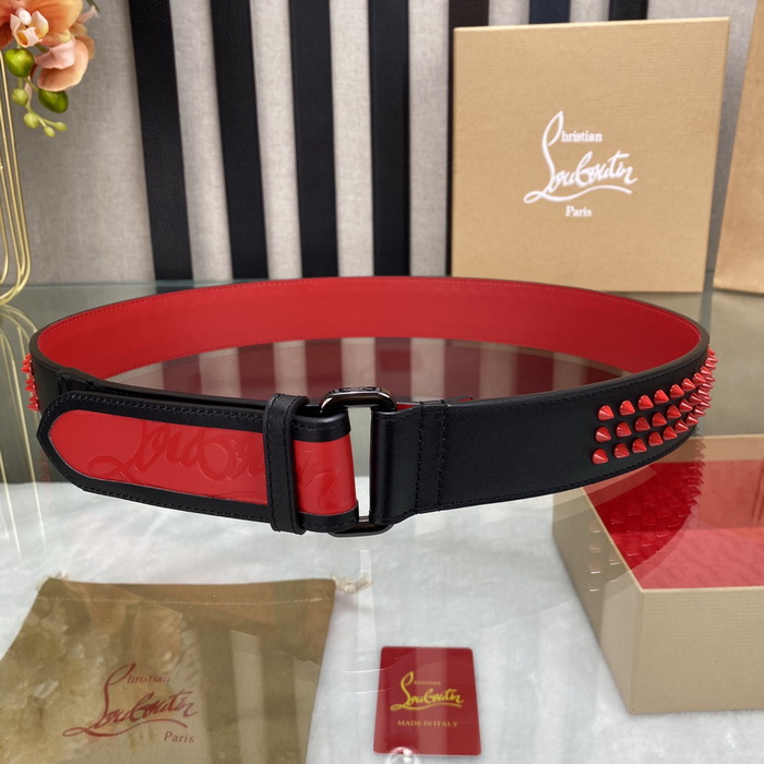 Christian  Louboutin Belts(AAAAA)-035