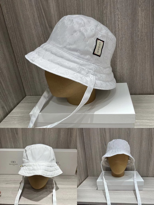 Gucci Cap(AAA)-064