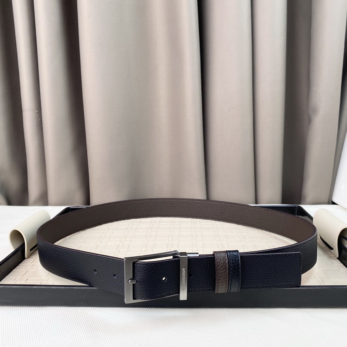 Burberry Belts(AAAAA)-113