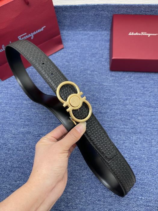 Ferragamo Belts(AAAAA)-778