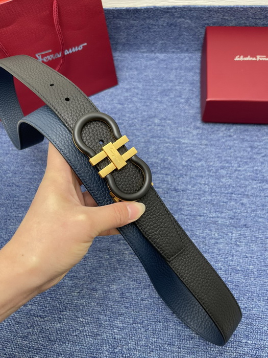 Ferragamo Belts(AAAAA)-769