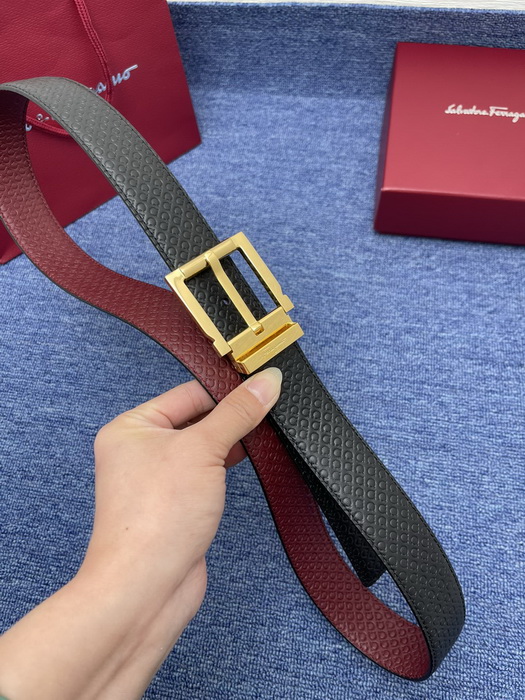 Ferragamo Belts(AAAAA)-767