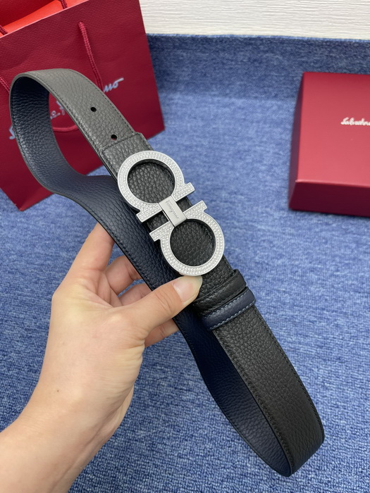 Ferragamo Belts(AAAAA)-761