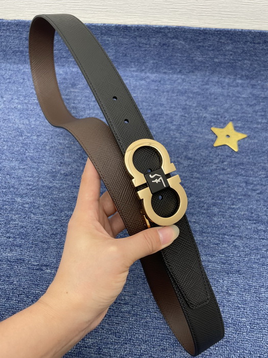 Ferragamo Belts(AAAAA)-751