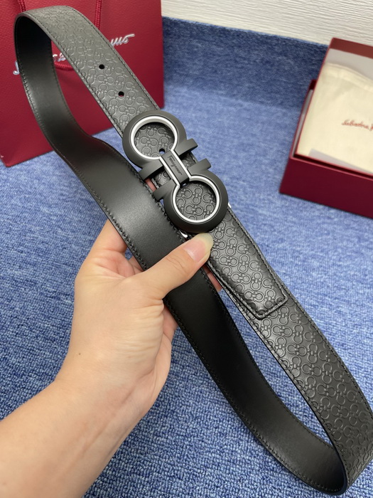 Ferragamo Belts(AAAAA)-740