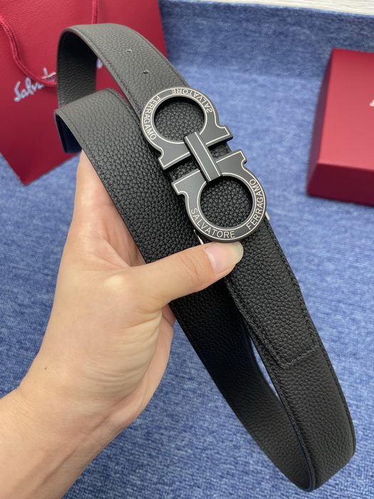 Ferragamo Belts(AAAAA)-734