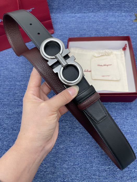 Ferragamo Belts(AAAAA)-730