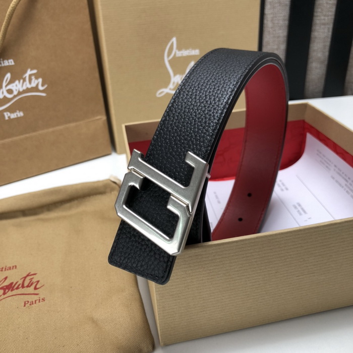 Christian  Louboutin Belts(AAAAA)-024