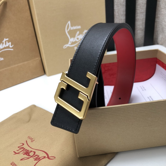 Christian  Louboutin Belts(AAAAA)-021