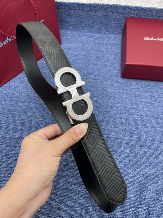 Ferragamo Belts(AAAAA)-854