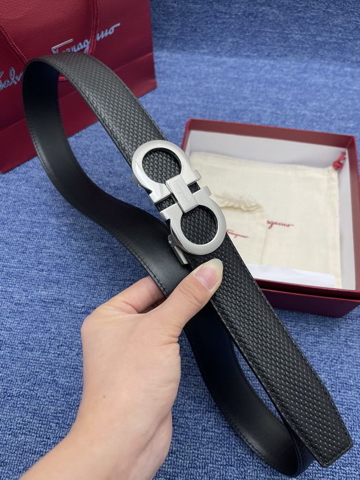 Ferragamo Belts(AAAAA)-863