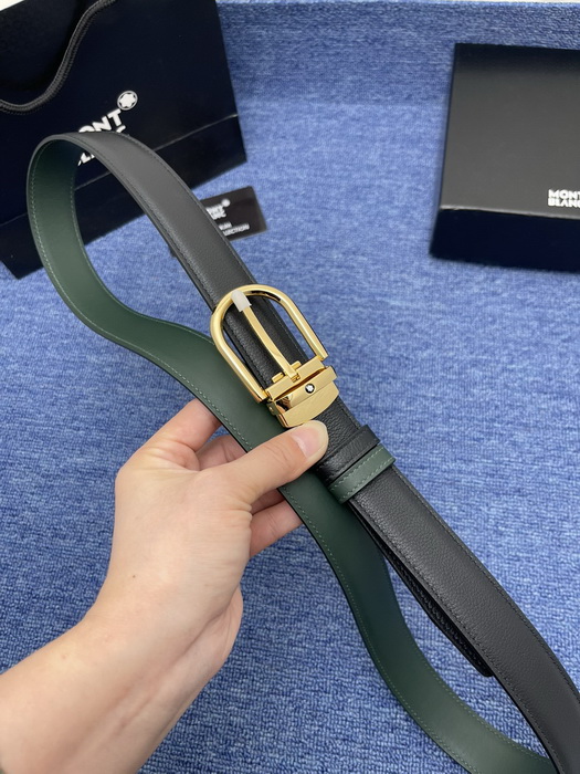 Montblanc Belts(AAAAA)-019