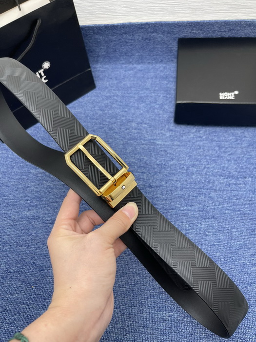 Montblanc Belts(AAAAA)-049