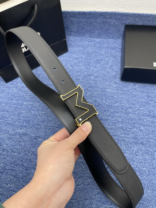 Montblanc Belts(AAAAA)-044