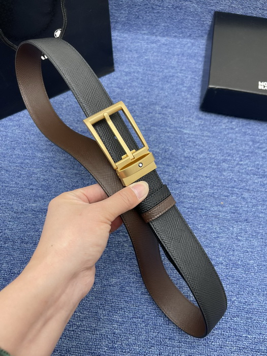 Montblanc Belts(AAAAA)-034