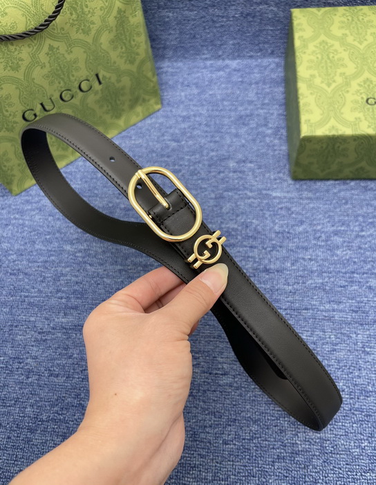 Gucci Belts(AAAAA)-1253
