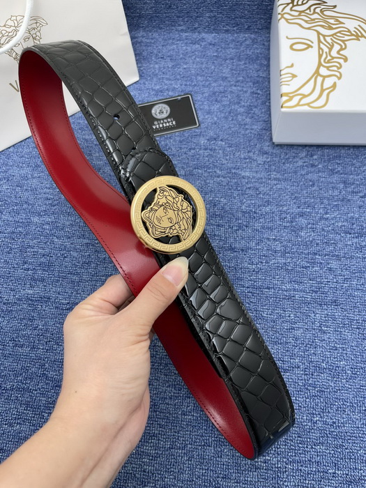 Versace Belts(AAAAA)-344