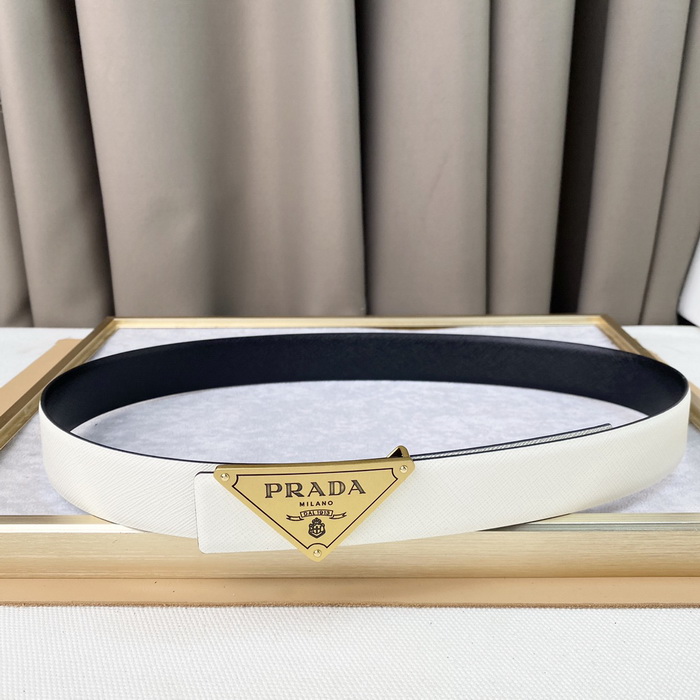 Prada Belts(AAAAA)-030