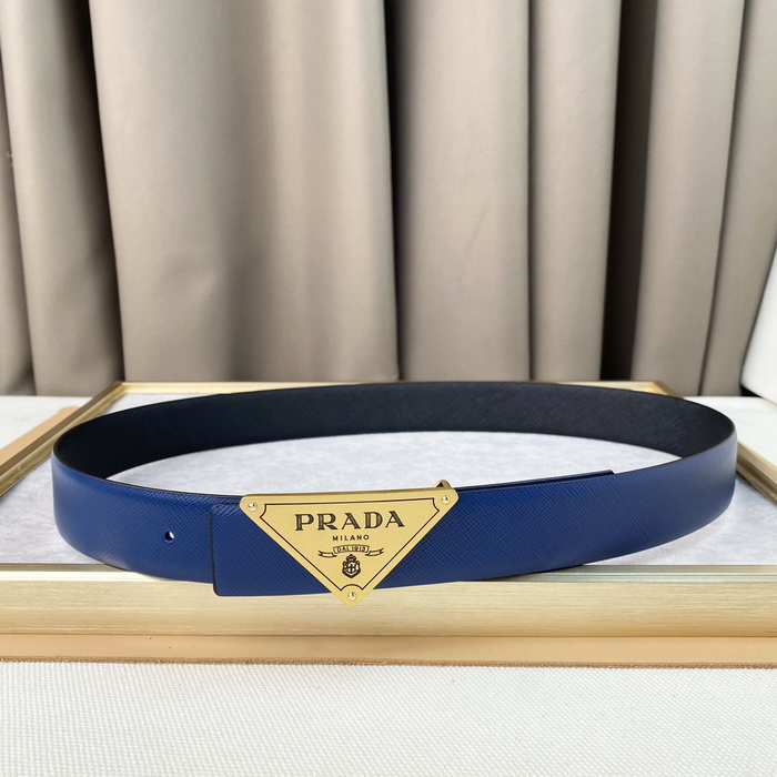 Prada Belts(AAAAA)-028