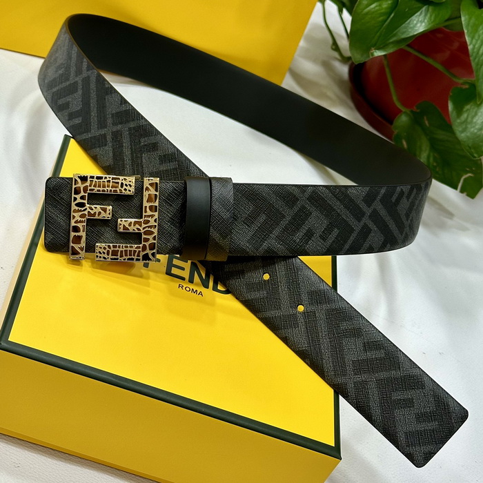 Fendi Belts(AAAAA)-279