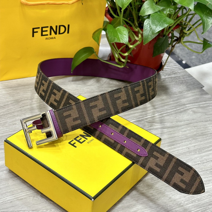 Fendi Belts(AAAAA)-260