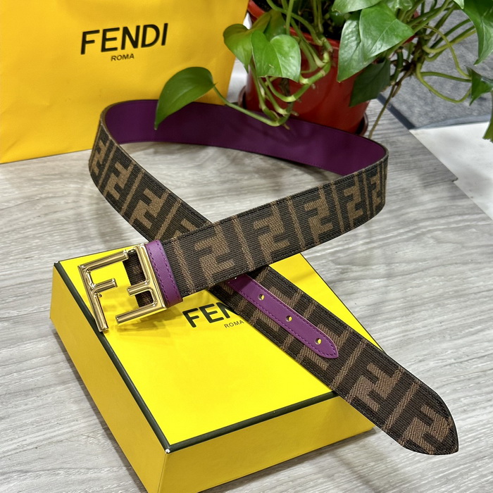 Fendi Belts(AAAAA)-259