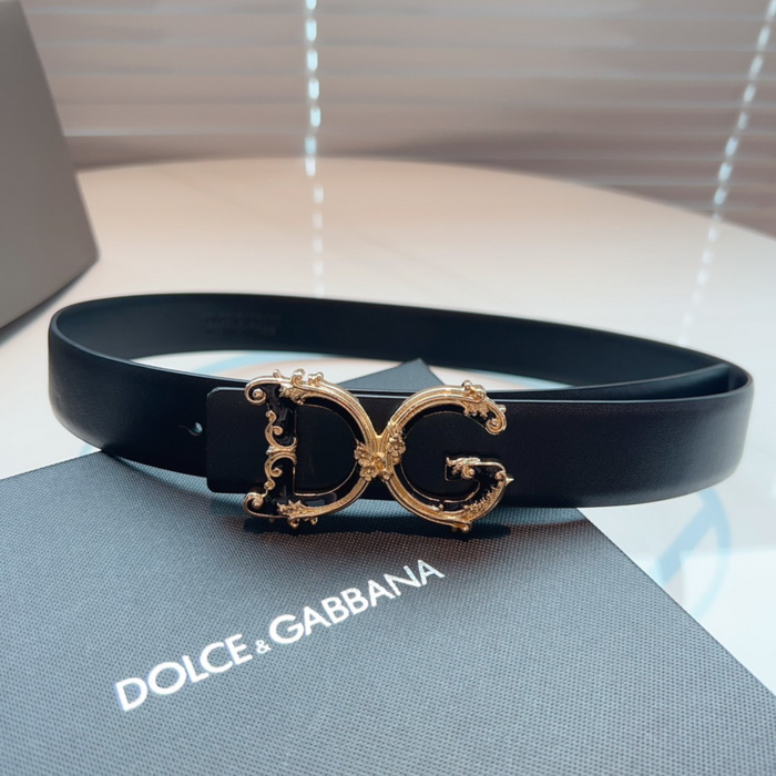 D&G Belts(AAAAA)-018