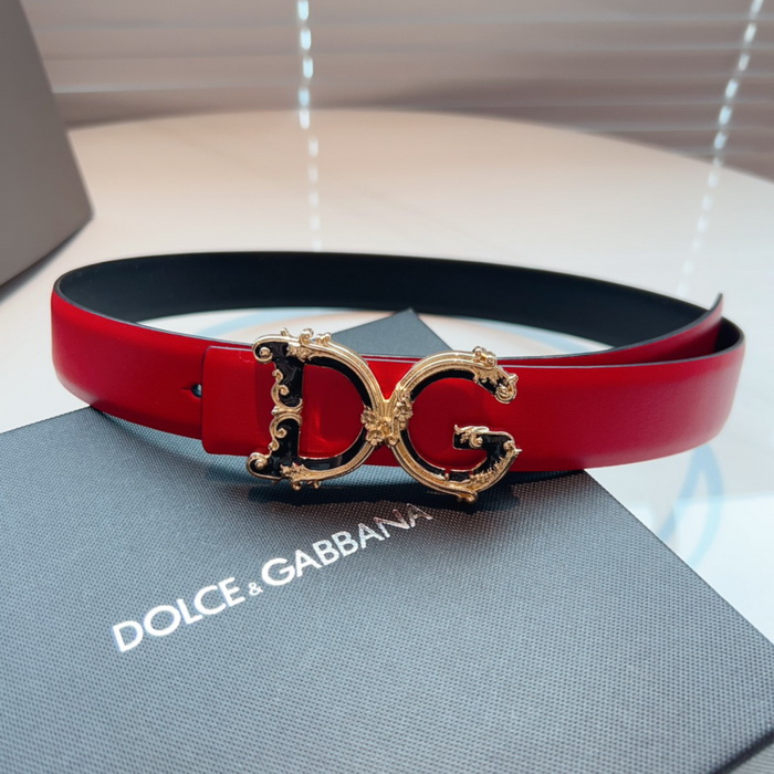 D&G Belts(AAAAA)-017