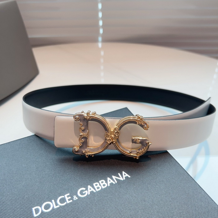 D&G Belts(AAAAA)-016