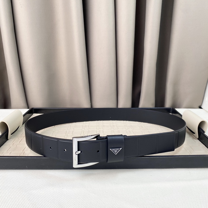 Prada Belts(AAAAA)-012