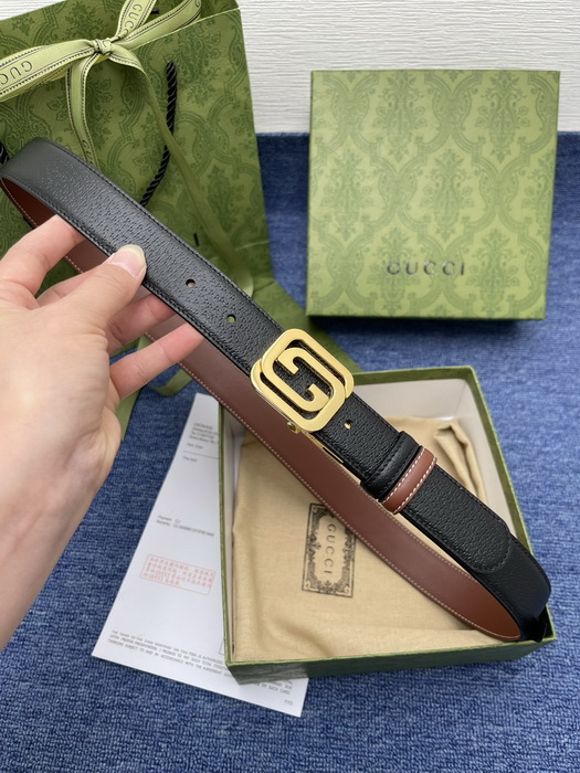 Gucci Belts(AAAAA)-1195